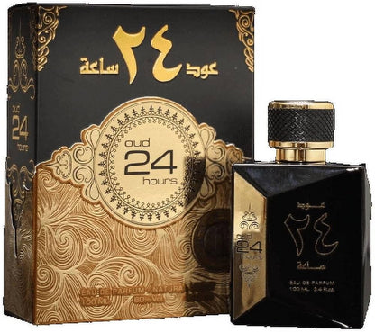 Inspired By ARD AL ZAFARAN – Oud 24 hour