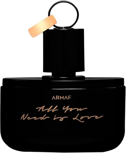 Inspired By ARMAF All You Need is love for Women