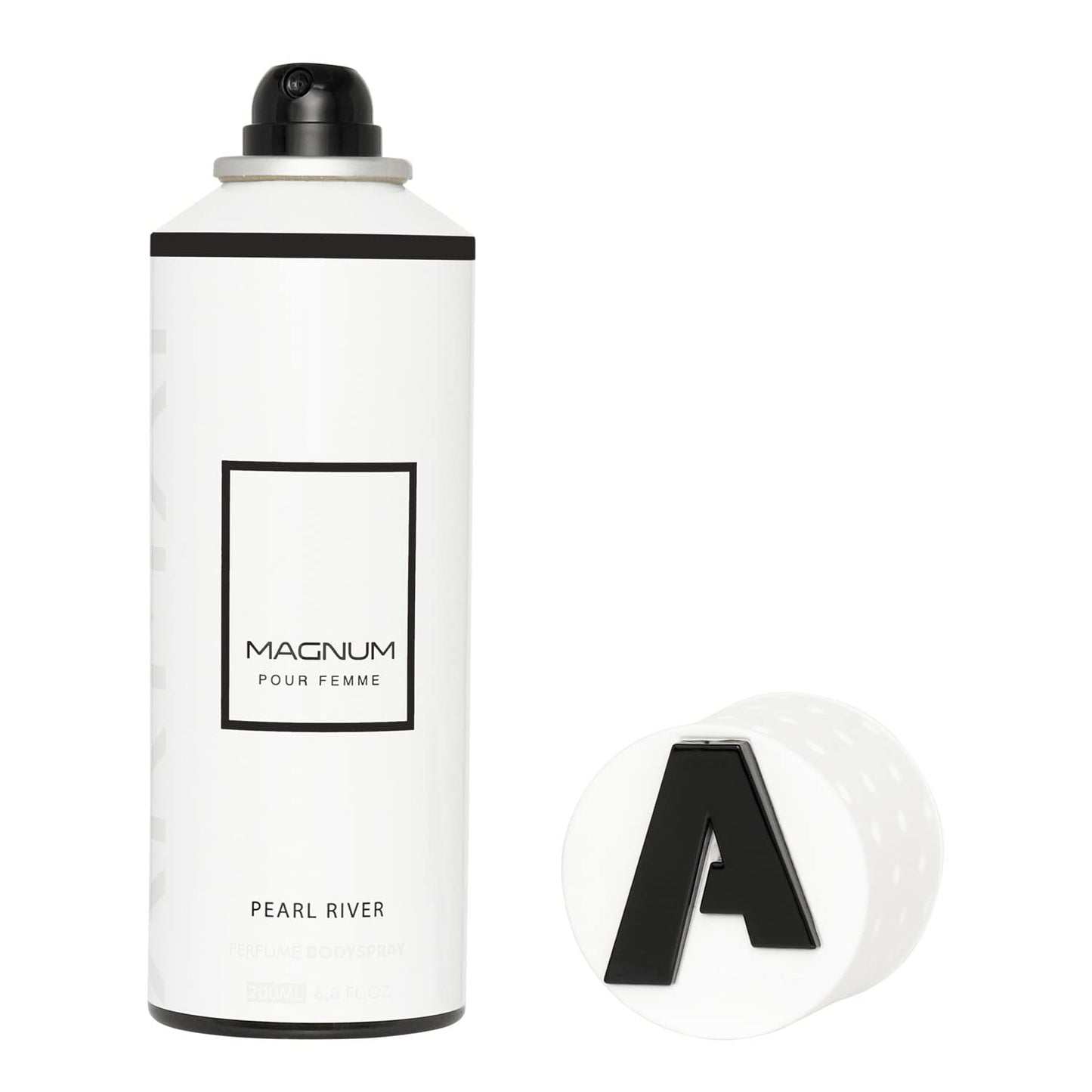 Inspired By ARMAF Magnum Femme Pearl