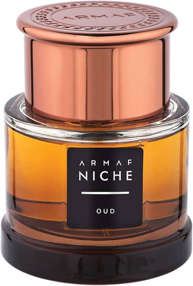 Inspired By ARMAF NICHE OUD