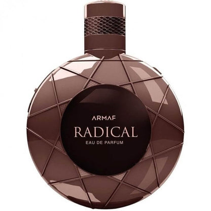 Inspired By ARMAF Radical Brown