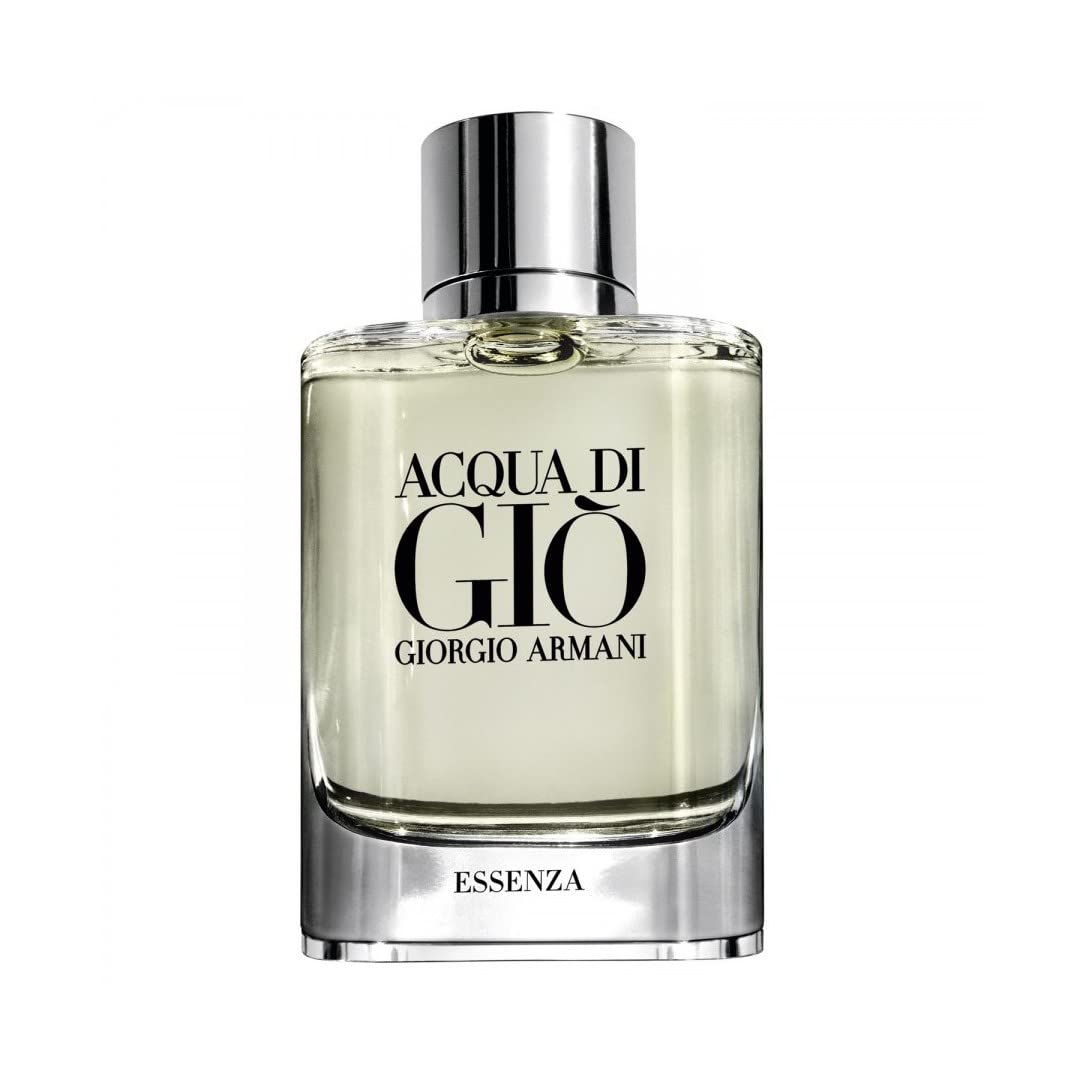 Inspired By ARMANI - AQUA DI ESSENZA