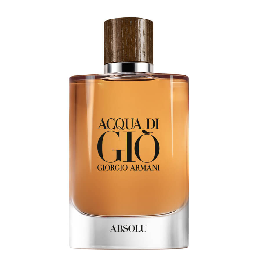 Inspired By ARMANI - AQUA DI GIO ABS