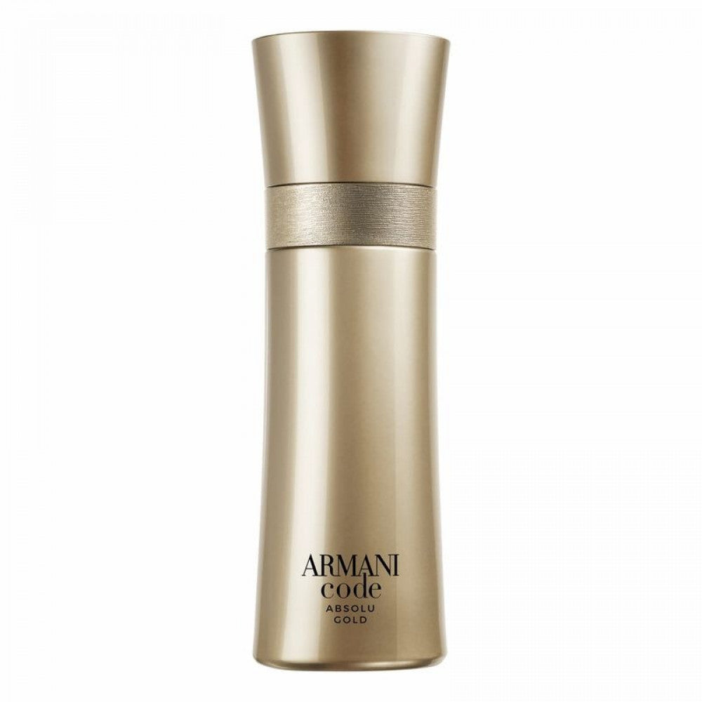 Inspired By ARMANI - ARMANI CODE ABSOLU GOLD