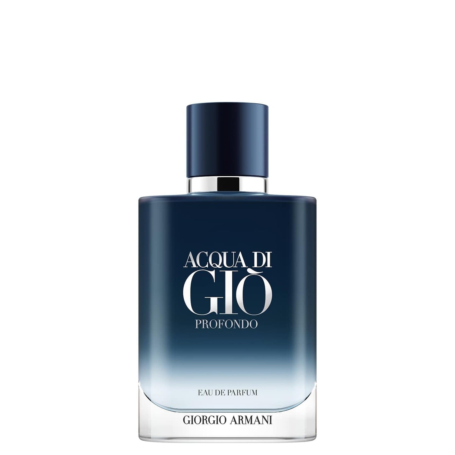 Inspired By ARMANI Acqua DI GIO PROFUNDO