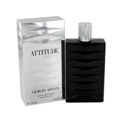 Inspired By ARMANI Attitude