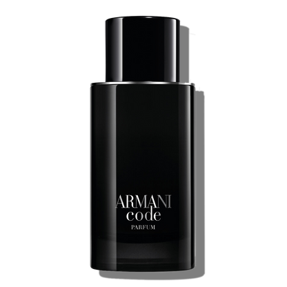 Inspired By ARMANI BLACK CODE