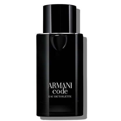 Inspired By ARMANI CODE MEN