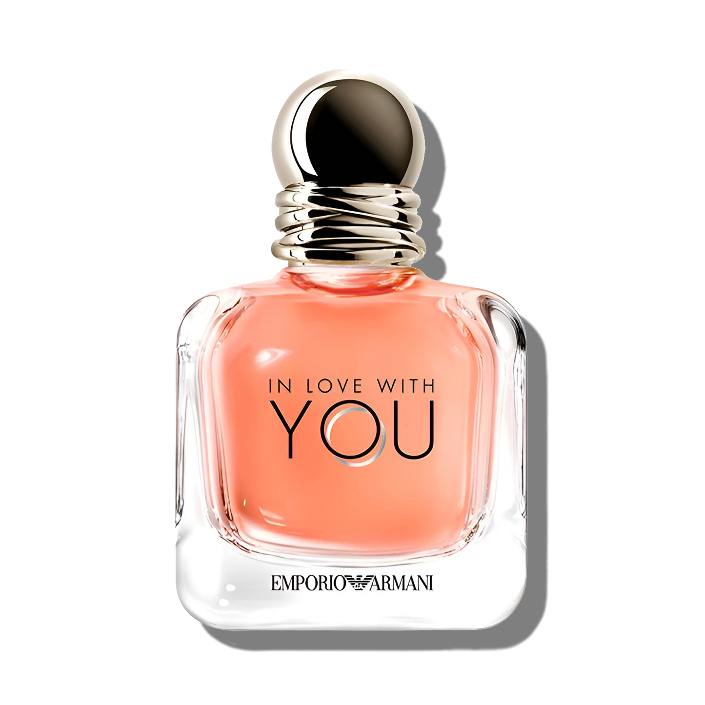 Inspired By ARMANI IN LOVE WITH YOU