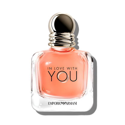 Inspired By ARMANI IN LOVE WITH YOU