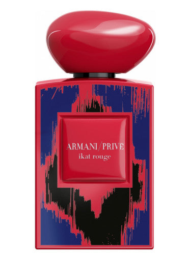Inspired By ARMANI Ikat Rouge