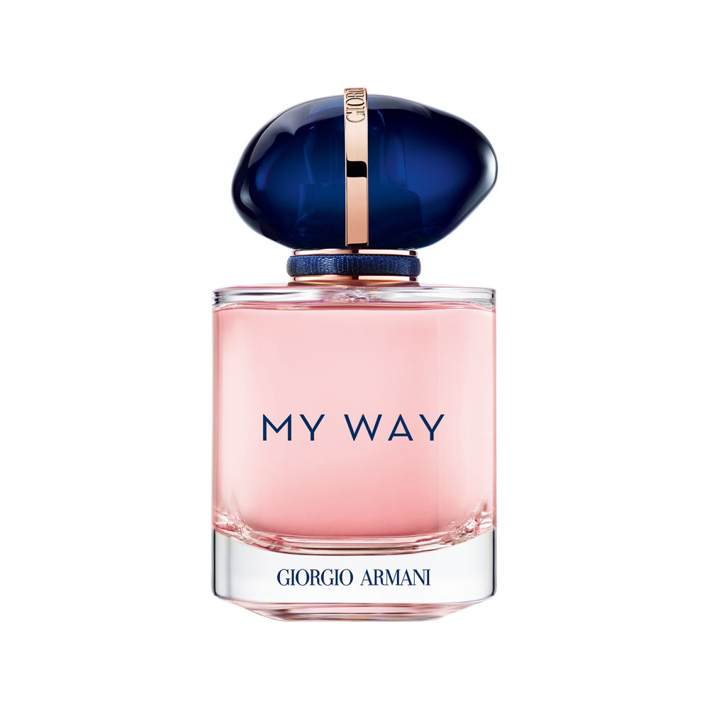 Inspired By ARMANI MY WAY