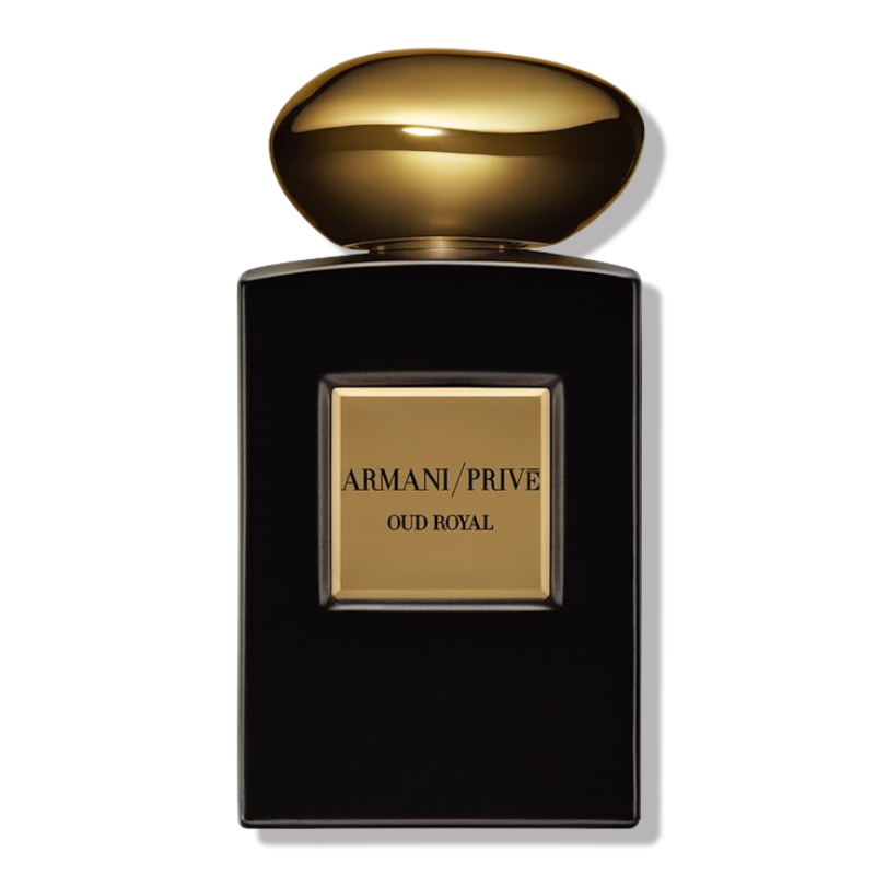 Inspired By ARMANI OUD ROYALE
