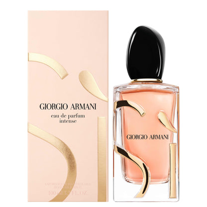 Inspired By ARMANI Si Intense