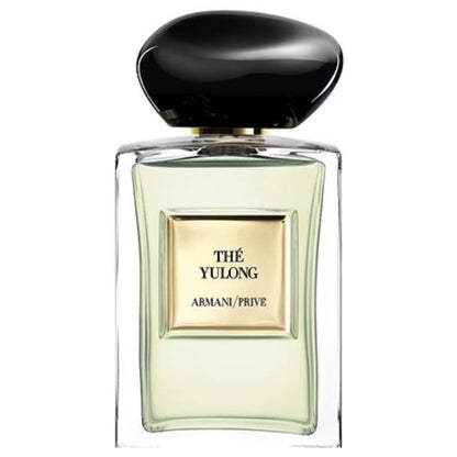 Inspired By ARMANI Yulong