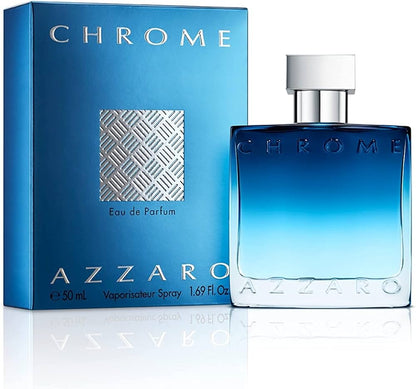 Inspired By AZZARO CHROME