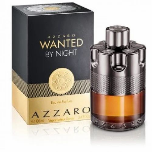 Inspired By AZZARO WANTED BY THE NIGHT