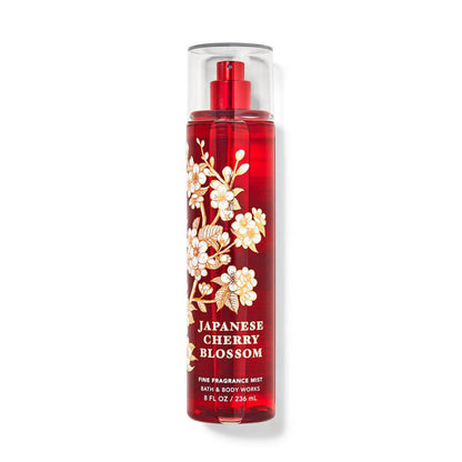 Inspired By BATH AND BODY WORKS JAPANESE CHERRY BLOSSOM