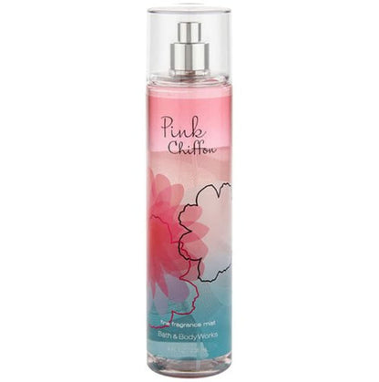 Inspired By BATH AND BODY WORKS PINK CHIFFON