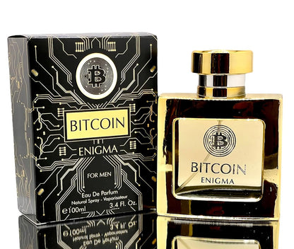 Inspired By BITCOIN