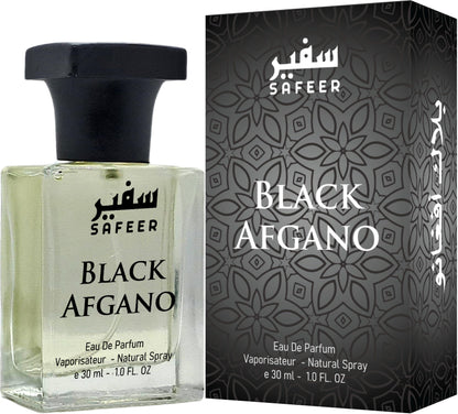 Inspired By BLACK AFGHANO SPECIAL