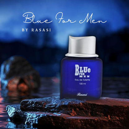 Inspired By BLUE FOR MEN