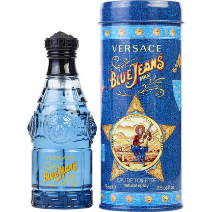 Inspired By BLUE JEANS