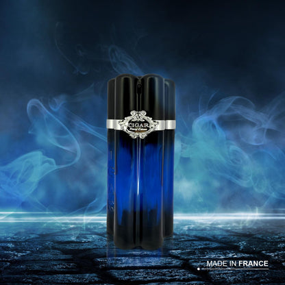 Inspired By BLUE LOMANI