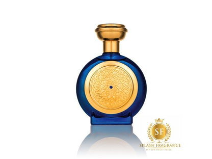 Inspired By BOADICEA BLUE SAPPHIRE