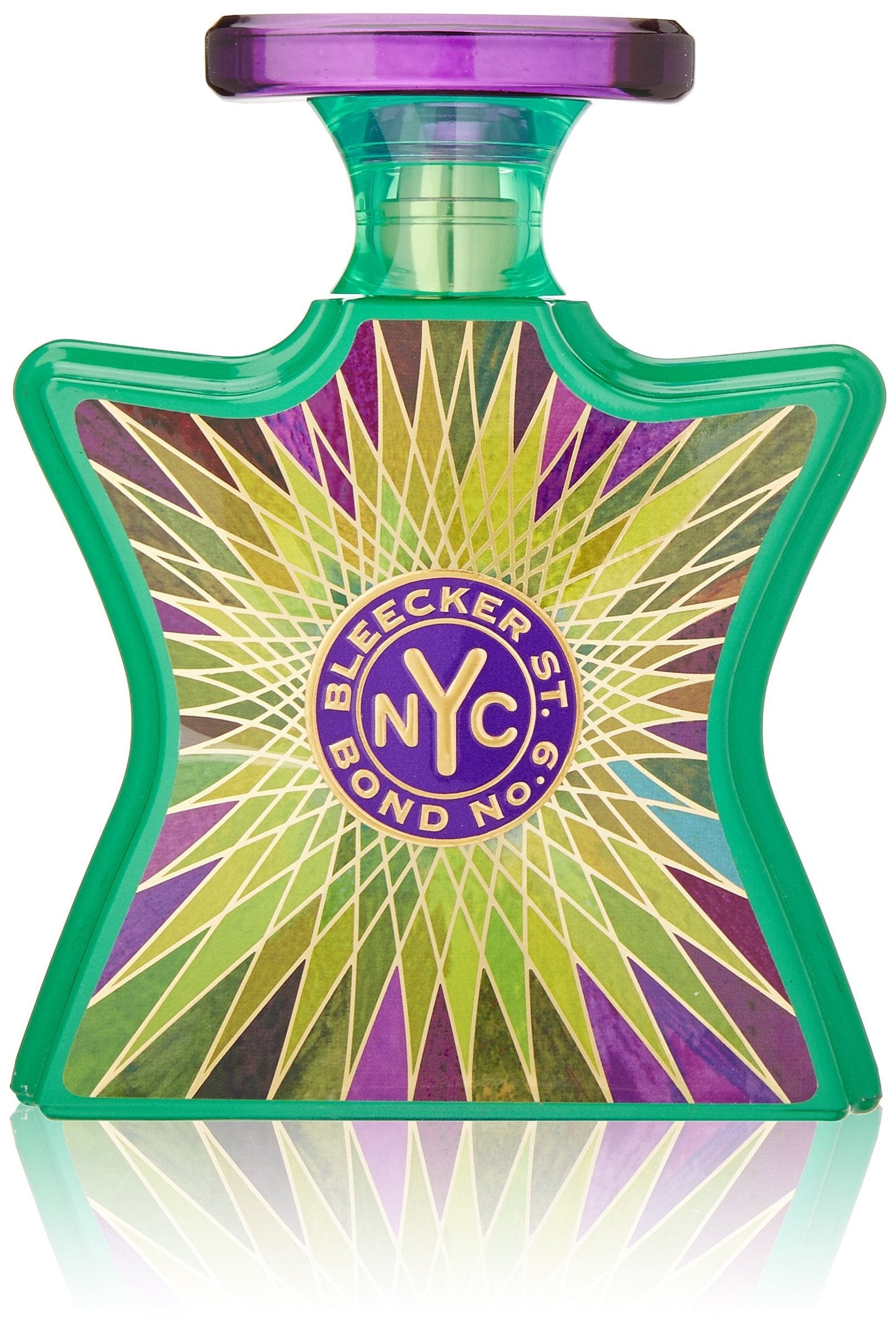 Inspired By BOND NO.9 BLECKER STREET