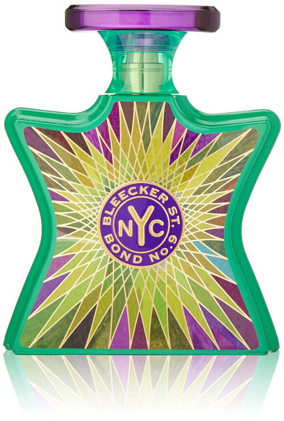 Inspired By BOND NO.9 BLECKER STREET