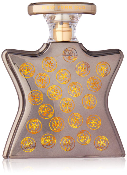 Inspired By BOND NO.9 NEW YORK OUD