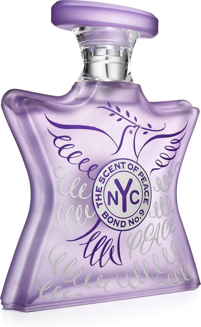 Inspired By BOND NO.9 The Scent of Peace for Him