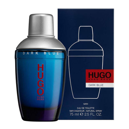 Inspired By BOSS - DARK BLUE