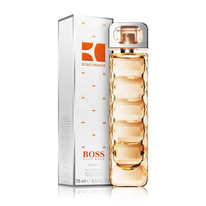 Inspired By BOSS ORANGE