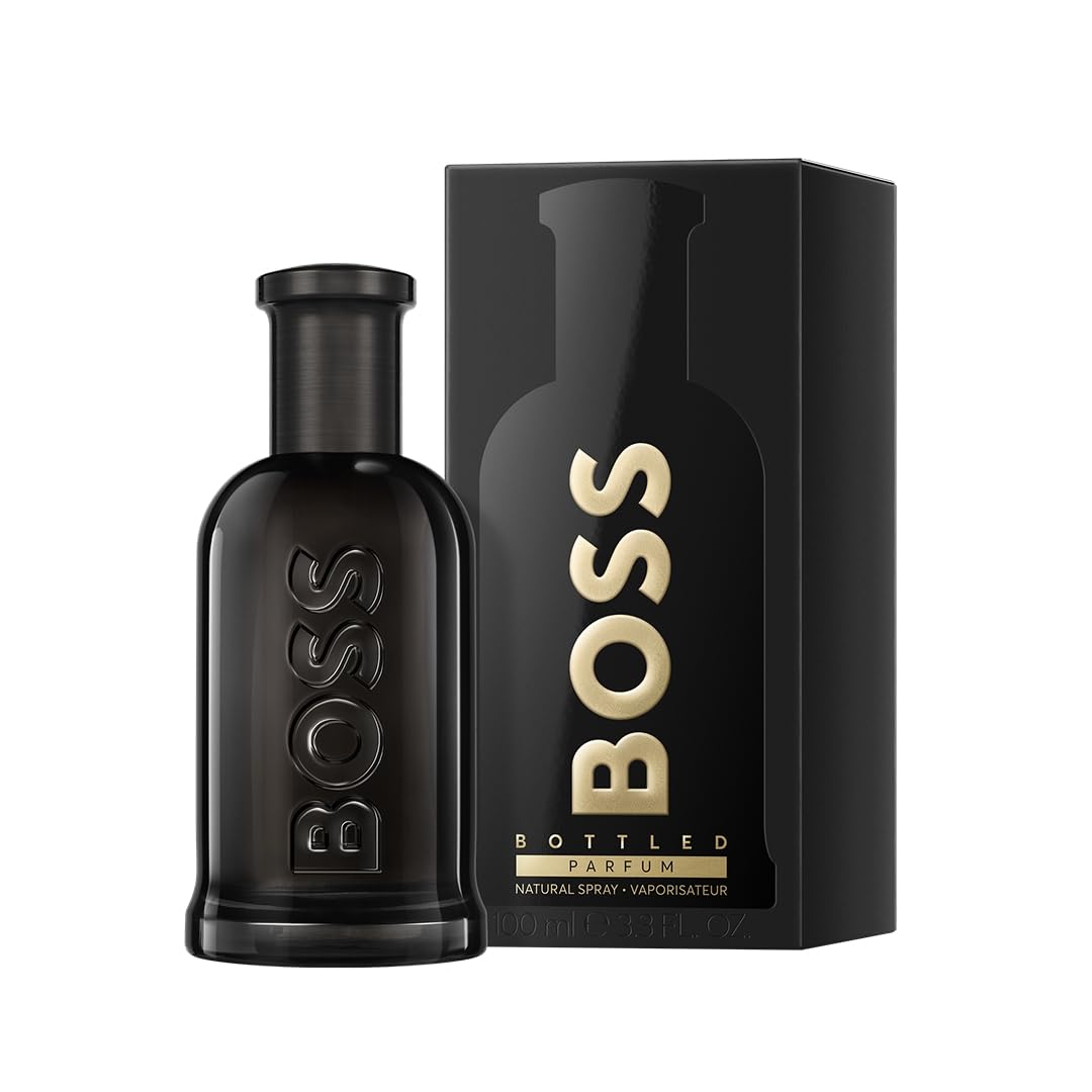 Inspired By BOSS – BILL BOSS