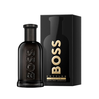 Inspired By BOSS – BILL BOSS