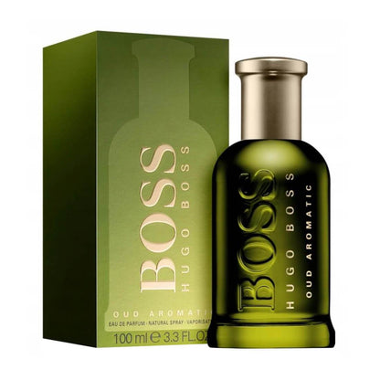Inspired By BOSS – GREEN