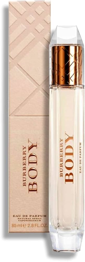 Inspired By BURBERRY – BODY