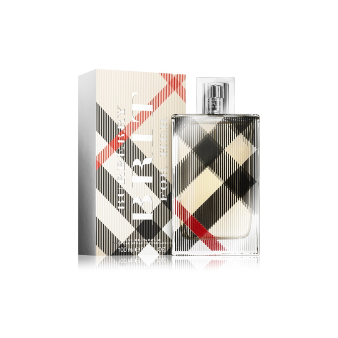 Inspired By BURBERRY – BRIT
