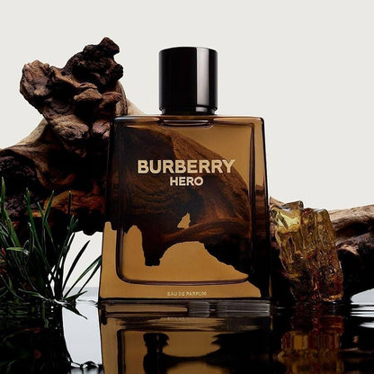 Inspired By BURBERRY – HERO PREMIUM