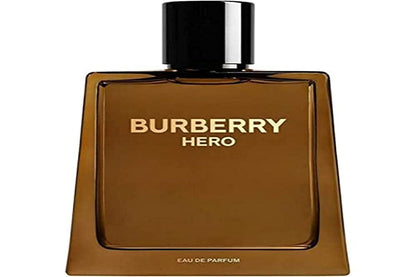 Inspired By BURBERRY – HERO