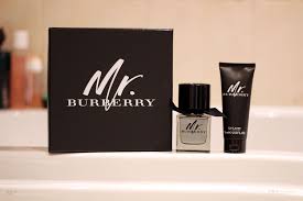 Inspired By BURBERRY – MR BURBERRY