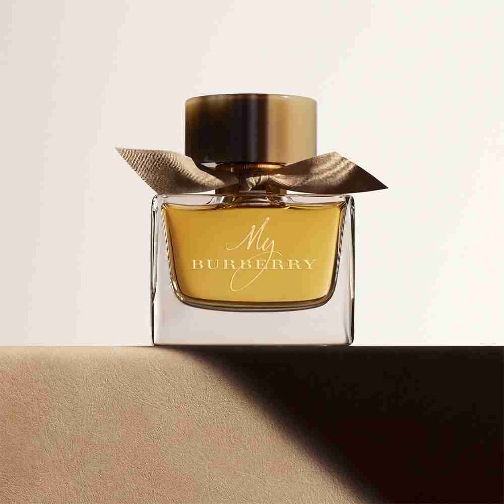 Inspired By BURBERRY – MY BURBERRY