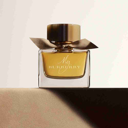 Inspired By BURBERRY – MY BURBERRY