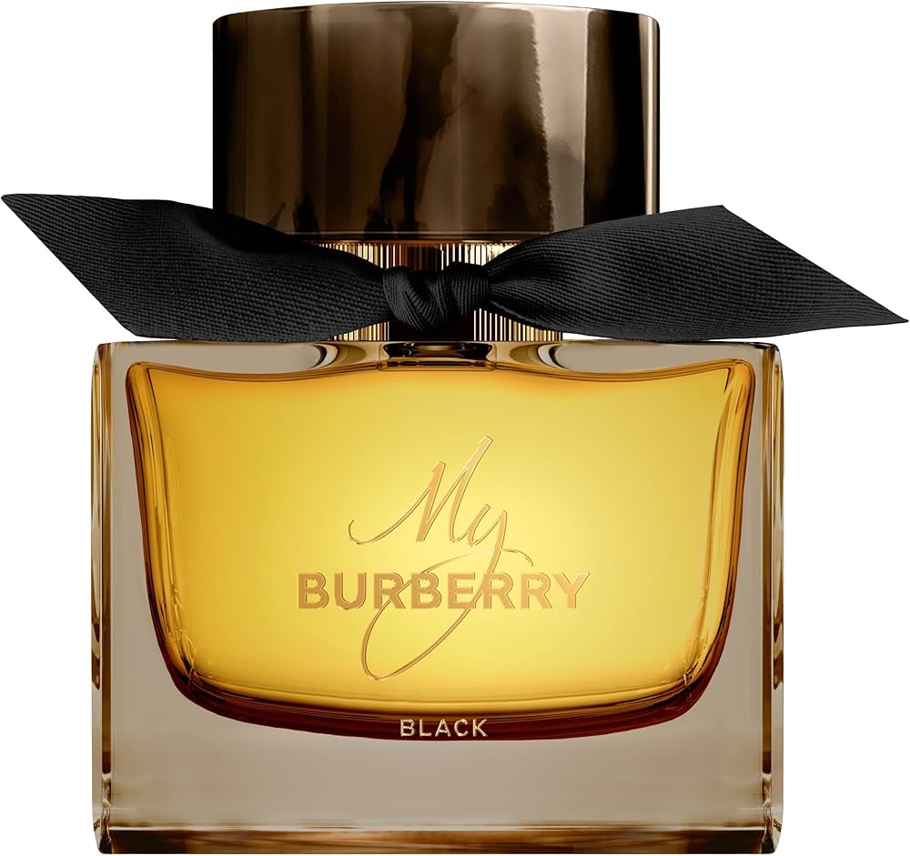 Inspired By BURBERRY – MY BURBERRY BLACK WOMEN