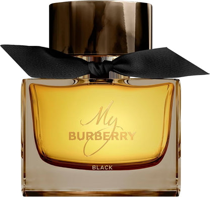 Inspired By BURBERRY – MY BURBERRY BLACK WOMEN
