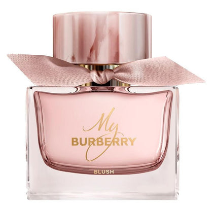 Inspired By BURBERRY – MY BURBERRY BLUSH