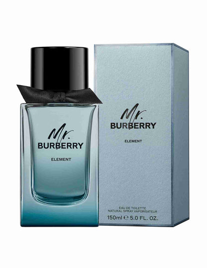 Inspired By BURBERRY – MY BURBERRY ELEMENT