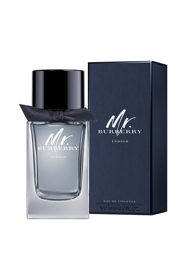 Inspired By BURBERRY – MY BURBERRY INDIGO